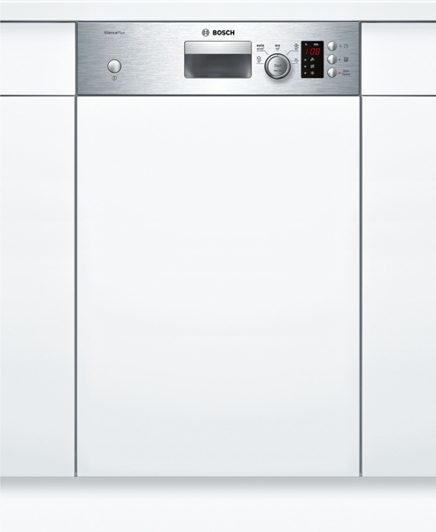 Máy Rửa Bát Bosch SPI50E95EU Rửa 9 Bộ Bát Đĩa Châu Âu,Thiết Kế Dạng Âm Tủ Nhỏ Gọn