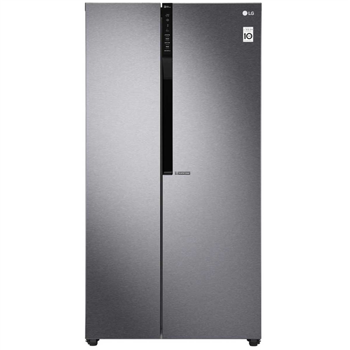 Tủ Lạnh LG Side By Side GR-B247JDS